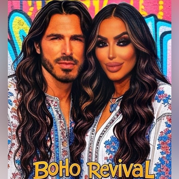 Meet your Posher, Boho_Revival - Picture 8 of 17